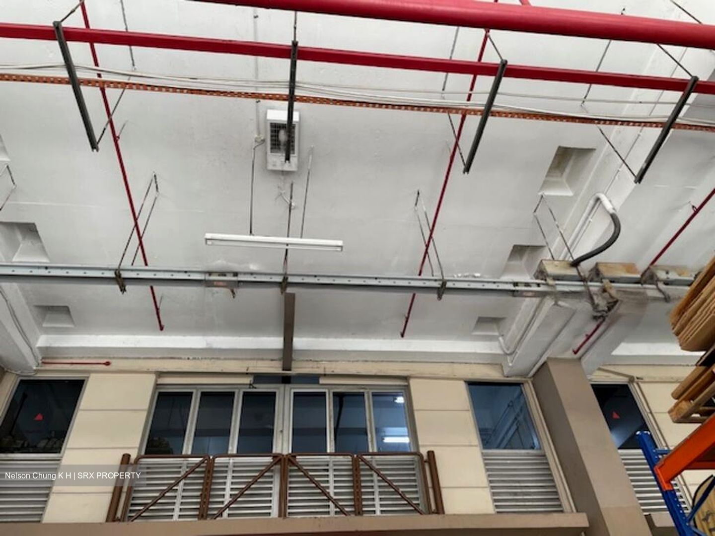 Kb Industrial Building (D14), Factory #455989981